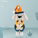 Cute chick stuffed toy