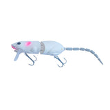 3D Eye Mouse Plastic Fishing Bait