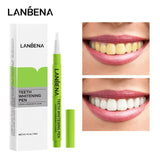 Teeth whitening pen