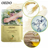 Ginseng Foot Peeling Film