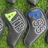 2021 golf club head cover
