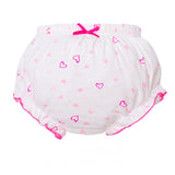 Children's cotton underwear