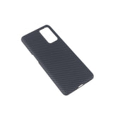 Real carbon fiber phone case