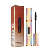 SENANA 4D silk fiber eyelashes
