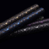 Sweat-absorbent handlebar tape