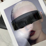 Future technology sunglasses