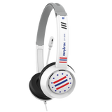Wired children's learning headset