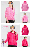 Sunscreen waterproof clothing