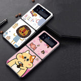 Samsung Z Flip 3  phone case