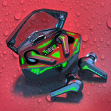 The new headset bluetooth
