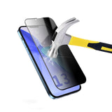 Mobile phone screen protector