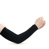 Arm sleeves warm sports cuffs