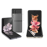 Samsung mobile phone screen protector