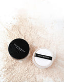 Face oil control loose powder
