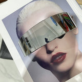 Future technology sunglasses