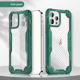 iPhone Soft Silicone Case