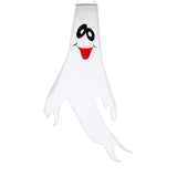 Halloween ghost decoration props
