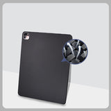Carbon fiber protective shell