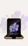 Samsung Z Flip ZFlip 5G protective case