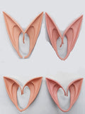 Mysterious Angel Elf Ear Latex