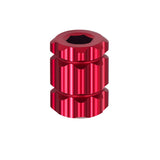 Bicycle crank remover