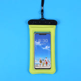 Universal Waterproof Phone Bag