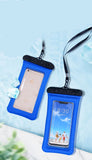 Universal Waterproof Phone Bag