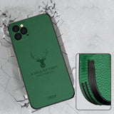 iPhone 11 Pro 11Pro Max leather case