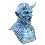 Halloween demon clown mask