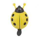 cute ladybug bicycle bell