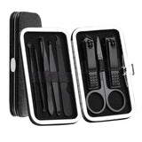 Nail pedicure kit