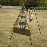 Outdoor storage bag