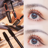 Novice Waterproof Mascara