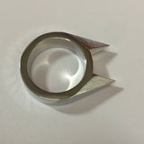 Self-defense ring