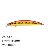 Professional fishing bait