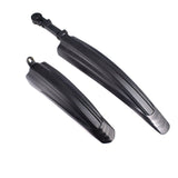 Bike mudguard