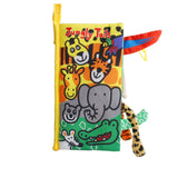 Children's cloth book