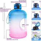 2021 new bottle