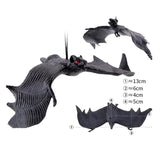 Halloween animal pendant