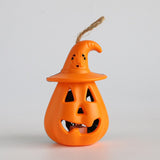 LED pumpkin ghost light