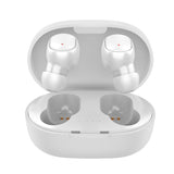 New wireless headset