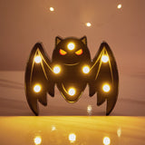 Halloween home decoration