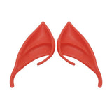 Mysterious Angel Elf Ear Latex
