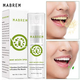 MABREM 12 ml oral spray
