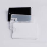 20ml portable card spray bottle