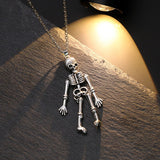 New Halloween necklace