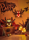 Halloween home decoration