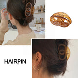 New fashion hairpin