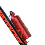 New bicycle bottle cage