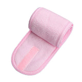 Hot Spa headband sports sweat towel